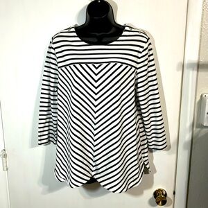 Croft & Barrow woman’s blouse